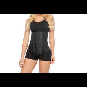 Limited Edition Metallic Waist Trainer